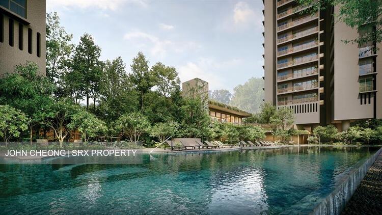 UE Square (D9), Apartment #630140411